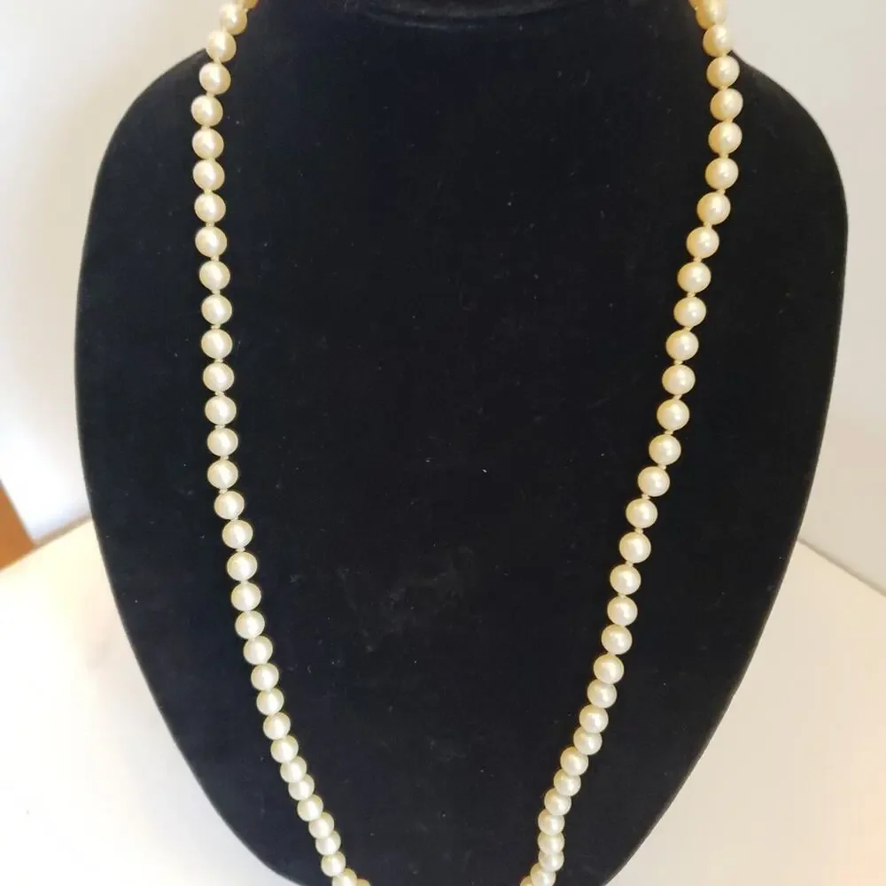 unbranded just pearls